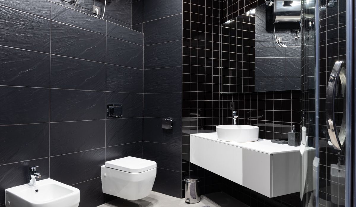 A Beginner's Guide to Tiling a Kitchen Splashback