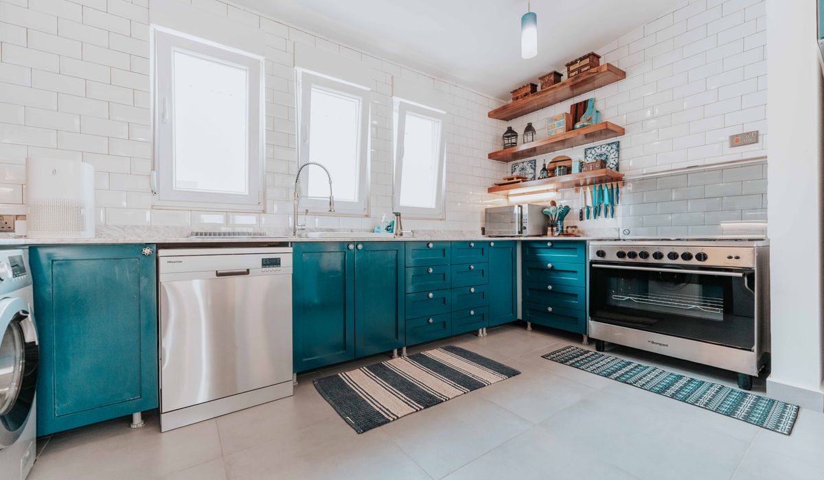 Essential Tiling Tools for a Neat DIY Job