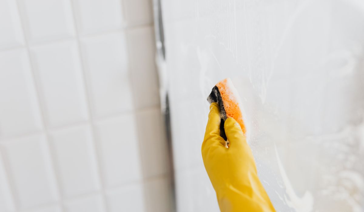 Repairing Loose Tiles Without Removing the Whole Floor