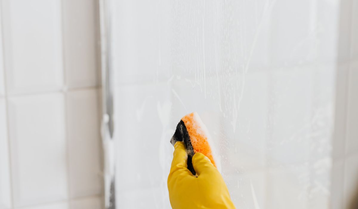 Small Tiling Jobs You Can Finish in a Weekend