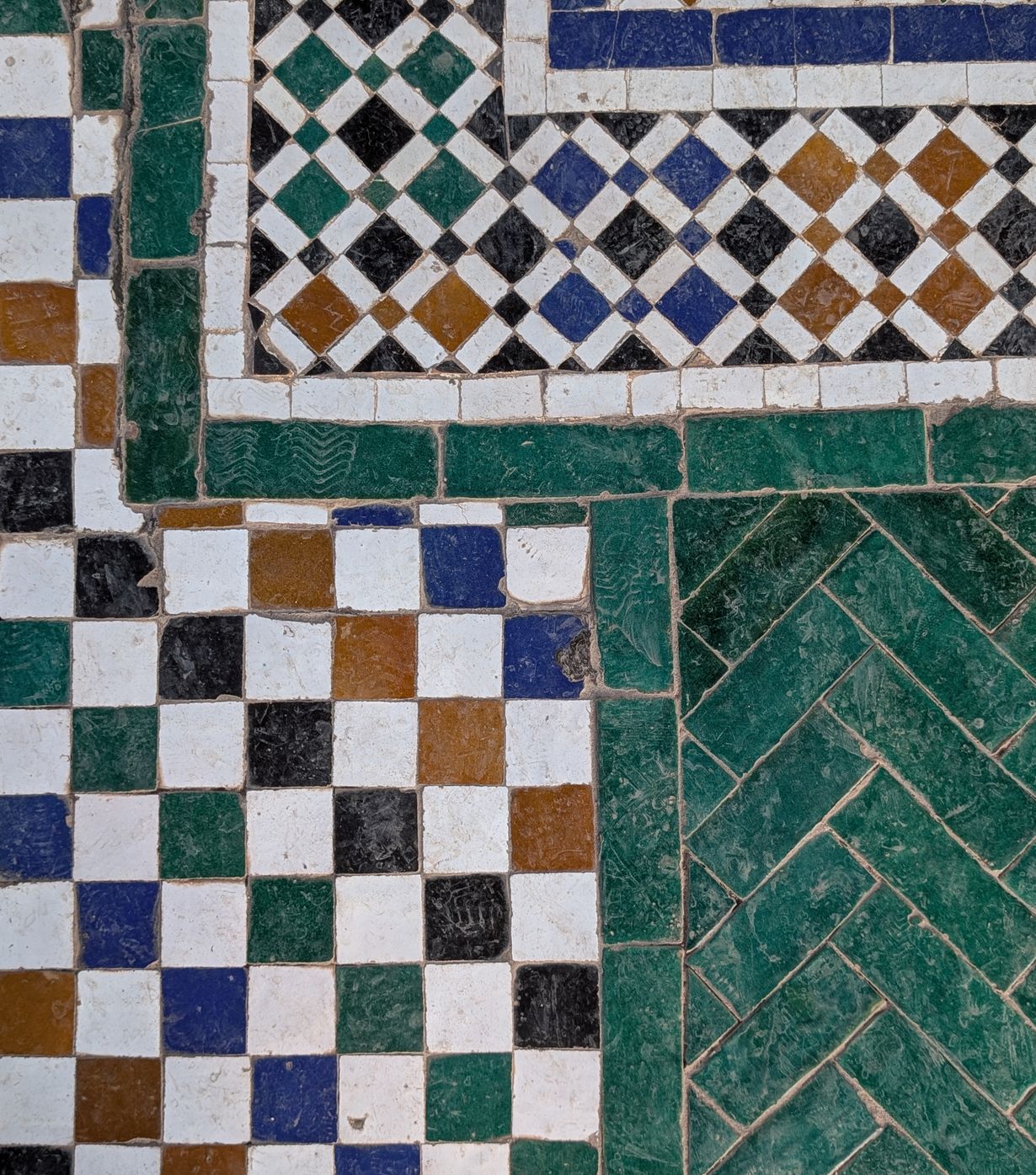 The Humble Tile