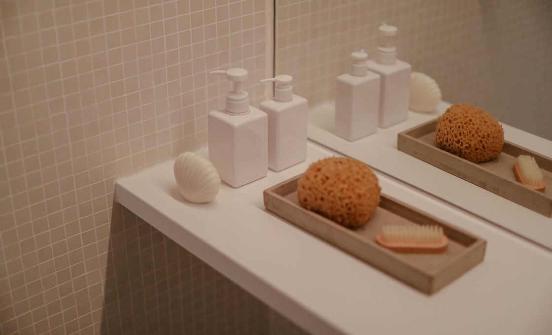 The Humble Tile