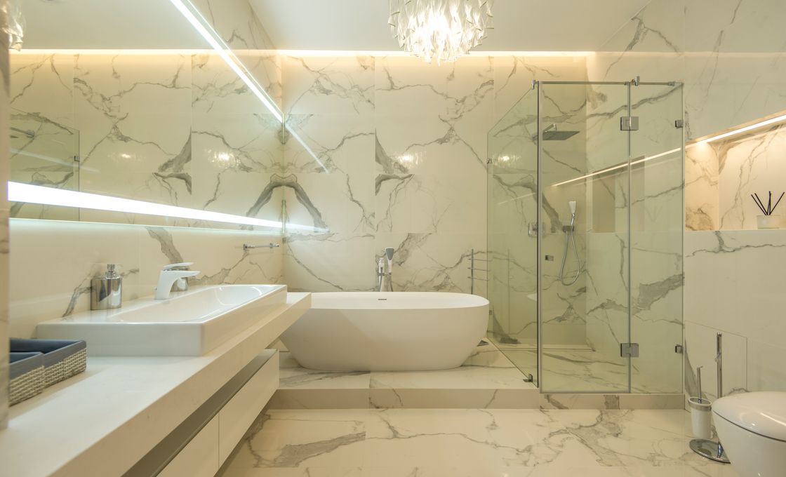 The Humble Tile