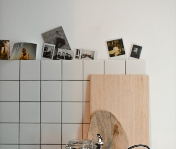 The Humble Tile