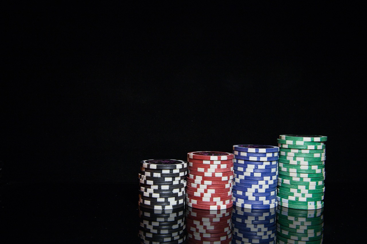 iGaming Unlocked: A Real Talk Guide to Casinos, Slots, and Poker